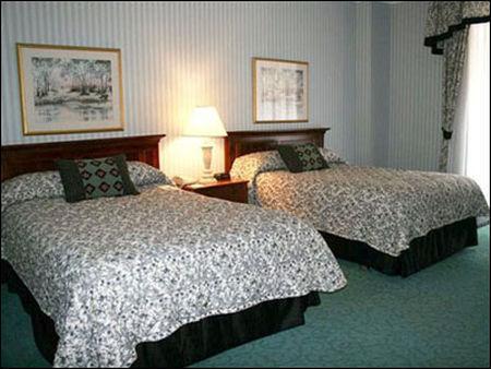 מלון Williamsburg Hospitality House חדר תמונה