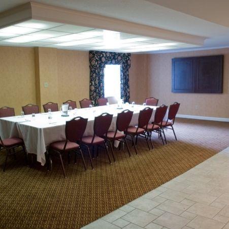 מלון Williamsburg Hospitality House מתקנים תמונה
