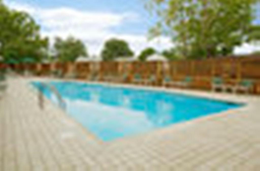 מלון Williamsburg Hospitality House מתקנים תמונה