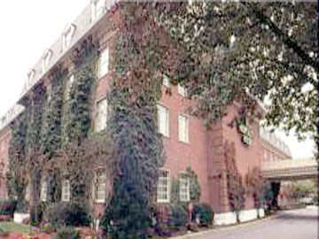 מלון Williamsburg Hospitality House מראה חיצוני תמונה