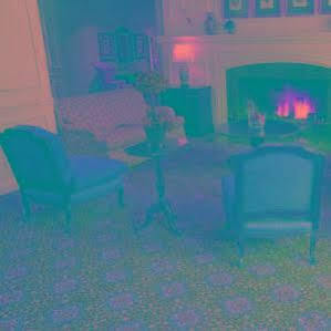 מלון Williamsburg Hospitality House מראה חיצוני תמונה